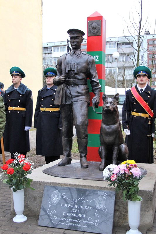 Киса, я давно вас хотел спросить, как скульптор скульптора...