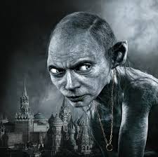 Певчая птичка отравила Навального