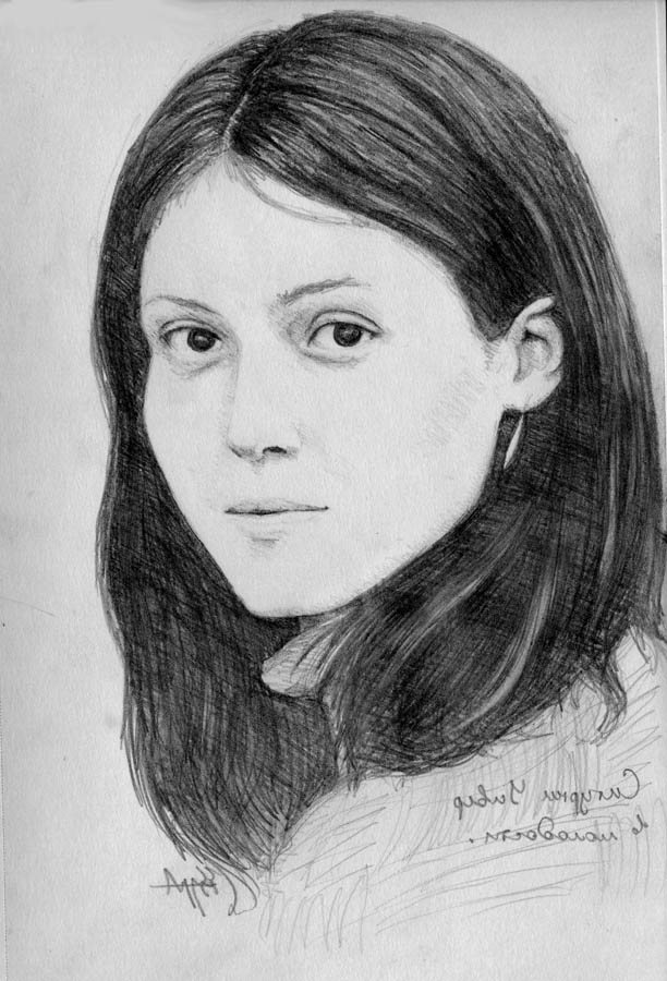 Азиза Ибрагимова из Х-фактор