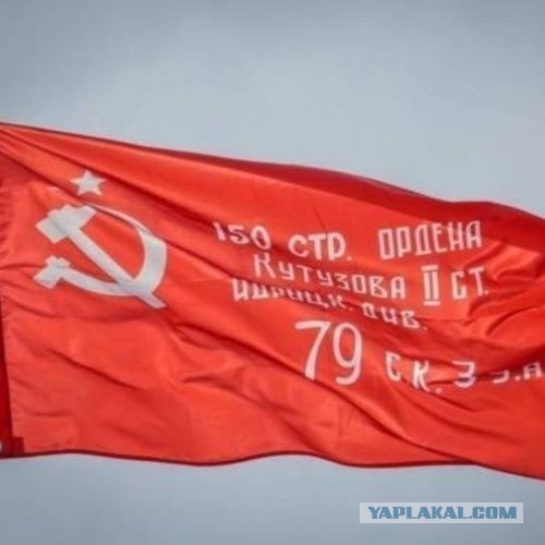 Почему все носят георгиевскую ленту неправильно