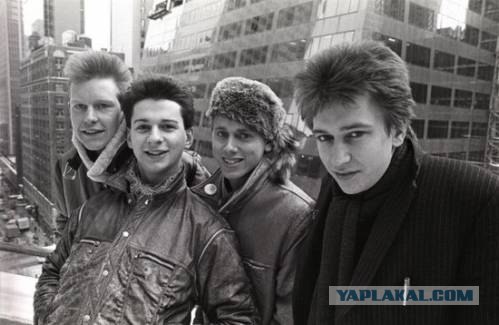 Depeche Mode