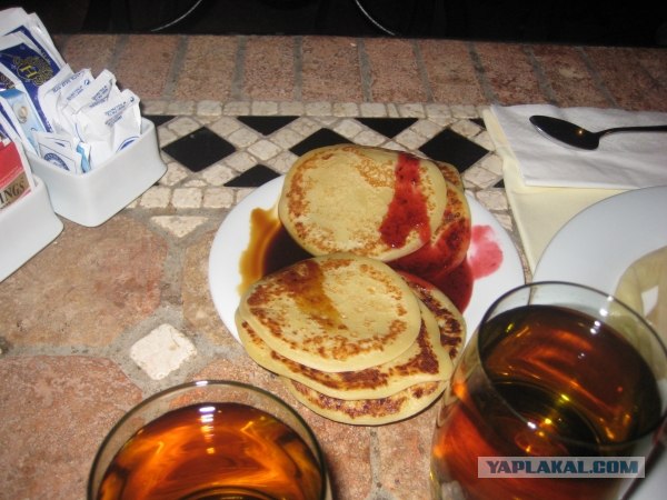 Канары, Тенерифе
