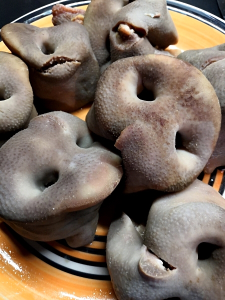 Кулинарная общалка