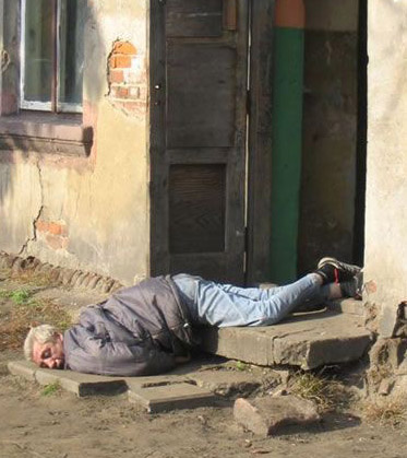 Просто профессии!