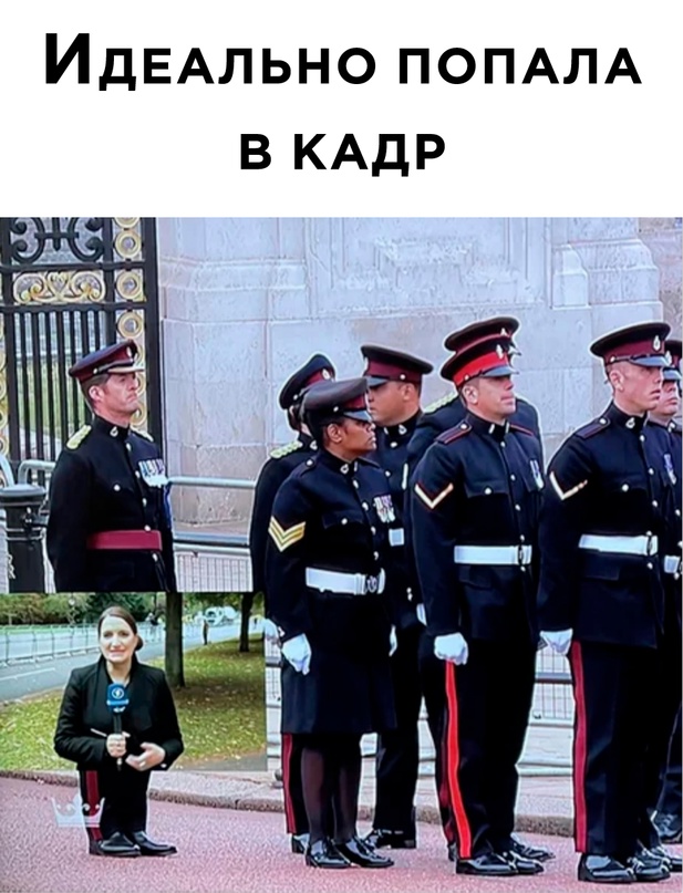 Картинки и мемы для настроения - 21