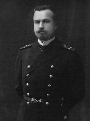 Ледокол «Ермак» — 29 октября 1898 года на воду спущен первый в мире ледокол арктического класса