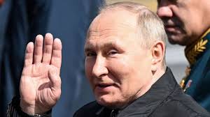 ЮАР ждет приезда на саммит всех лидеров БРИКС, включая Путина