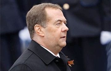 Дмитрий Рогозин заявил о необходимости второй волны мобилизации в России