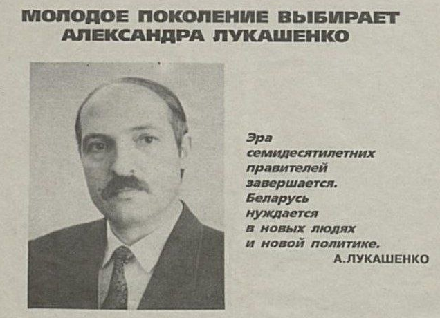 Хорошие новости