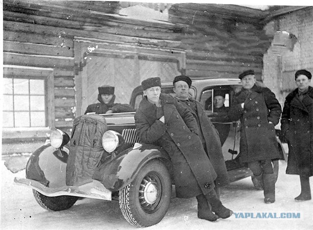 Какой из автомобилей прошлого вы хотели бы возродить в производство и с удовольствием бы купили?