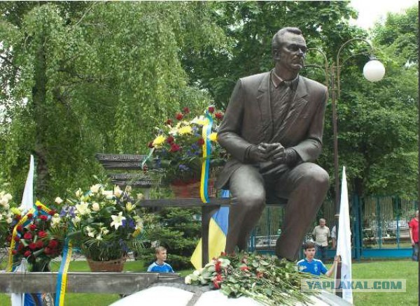 Футбол Украины
