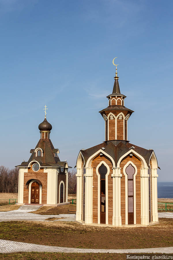 Последний затон «Булгарии»
