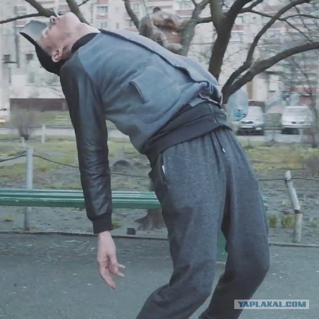 В поисках нового кайфа