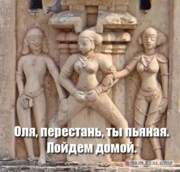 Пять "Пятничных" картинок
