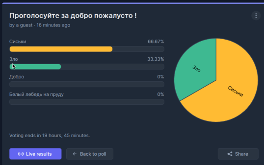 Литературная беседка v.1