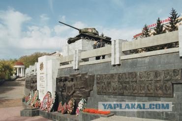 Музей военной техники