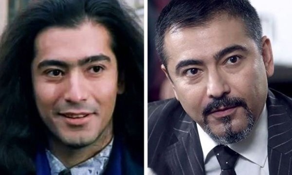 Актеры " Бригады" тогда и сейчас