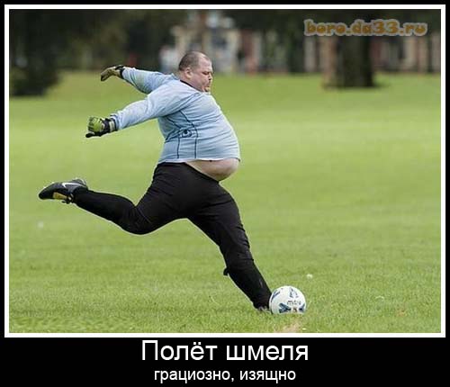 Грация она такая  ...