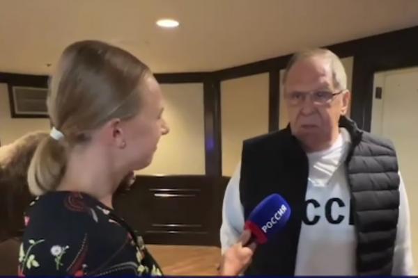 А в Симпсонах давно знали