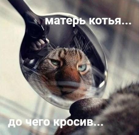 До и после...