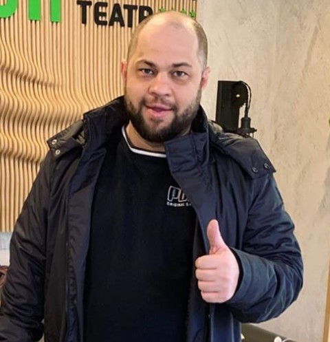 глава Печенги Андрей Кузнецов проведёт прямую линию с жителями