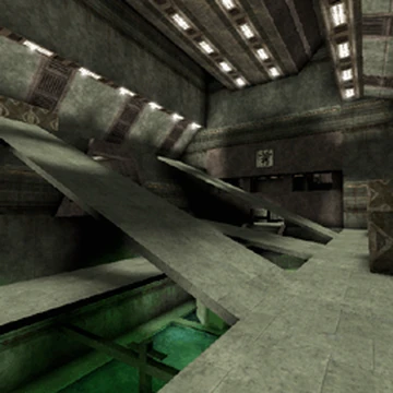 Unreal tournament