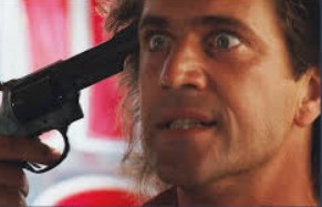 Мэл Гибсон учит жизни