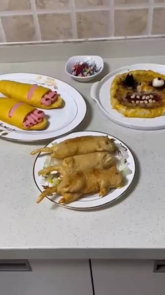 Пятничное настроение