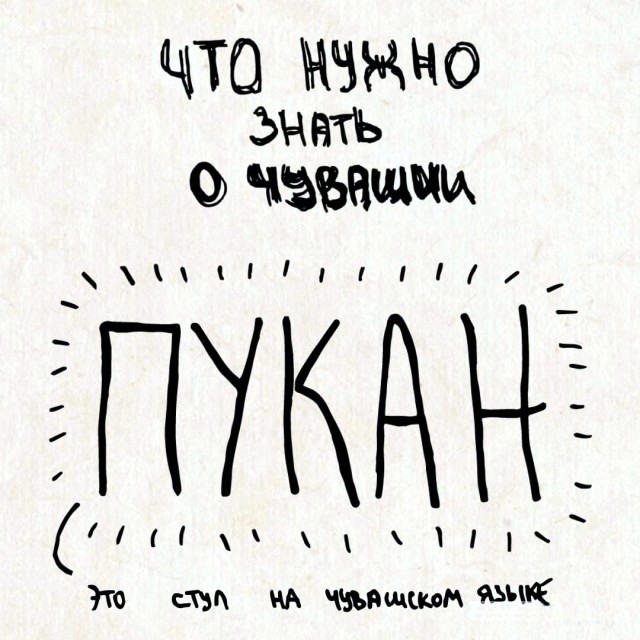 Кто откуда