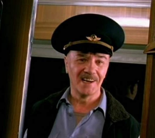 90 лет назад родился Леонид Куравлёв!