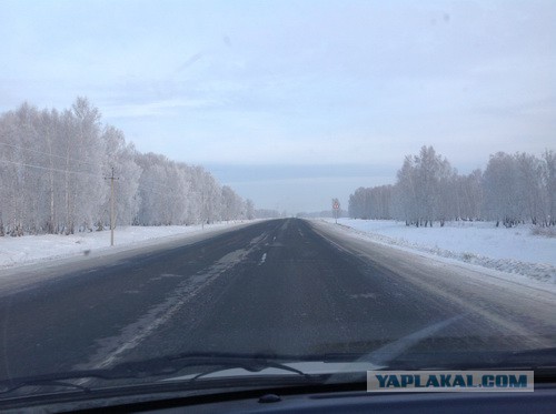 В рейсе 2