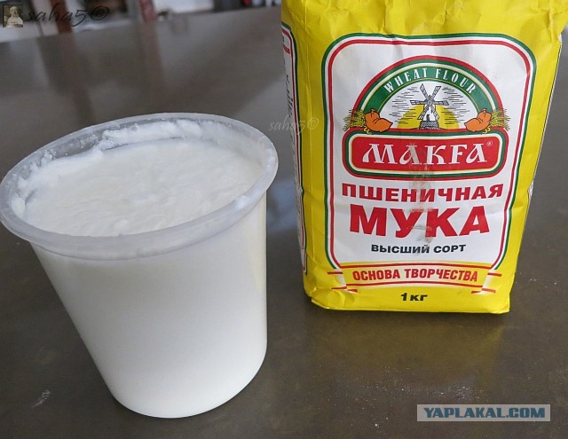Настоящая  Татарская Еда