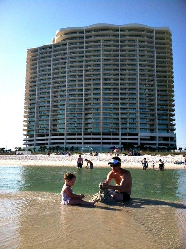 Папы и дочки – трогательные моменты