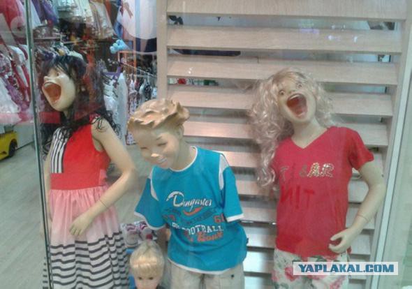 Смешные комментарии из социальных сетей.