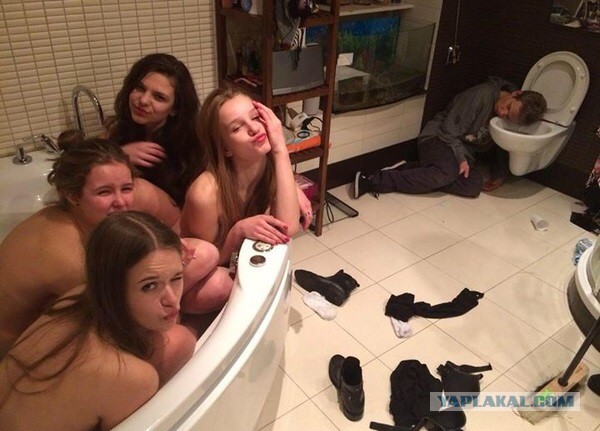 Позитивные картинки и комментарии.
