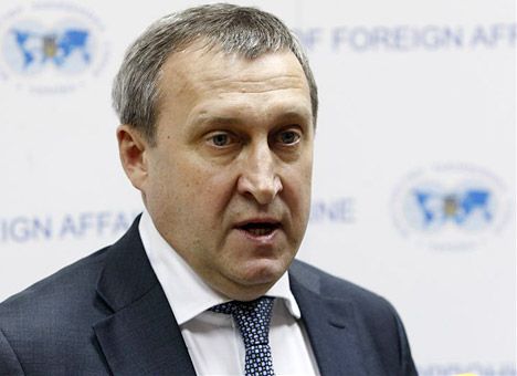 Немецкое ток-шоу о Путине и Украине