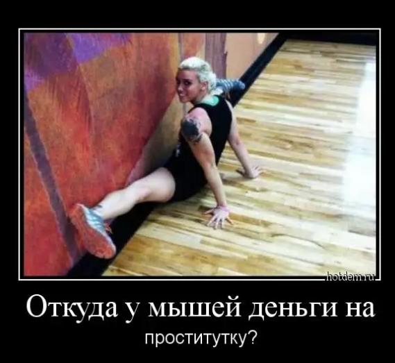 Пошлые демотиваторы 18+, веселые картинки