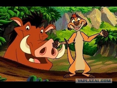 Мультсериалы 90-х по памяти