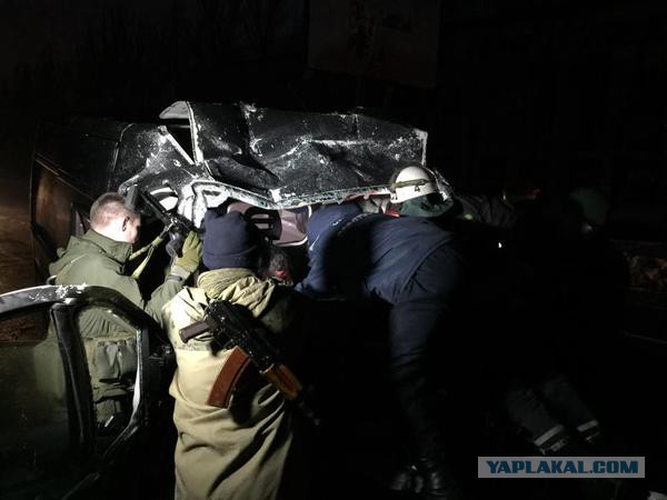 Перемирие кончилось, едва начавшись.