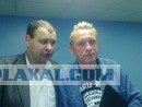 Встречи с интересными людьми
