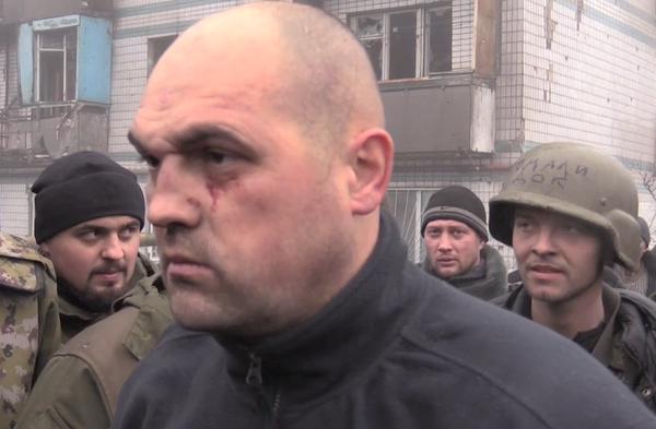 Перемирие кончилось, едва начавшись.