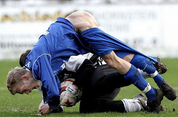 Спортивная  подборка