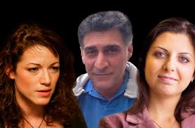 Как на НТВ Родину продают... (+ видео)