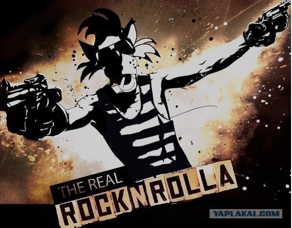 RockNrolla