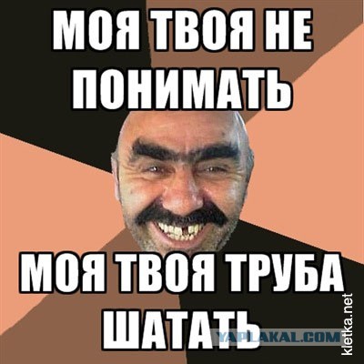 Встреча с любопытным медведем.