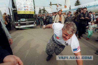 Памяти Владимира Турчинского