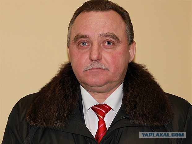 Страх и ненависть в Елабуге.