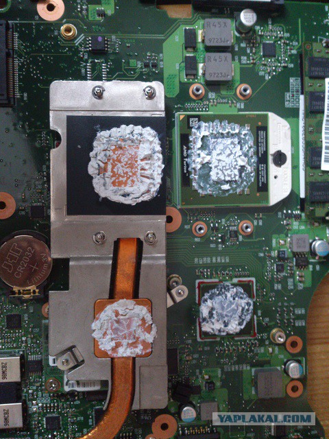 Покупка б/у ноутбука – лотерея или трезвый расчет