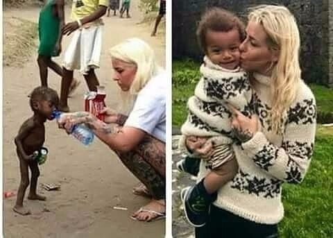 Интересные и веселые картинки