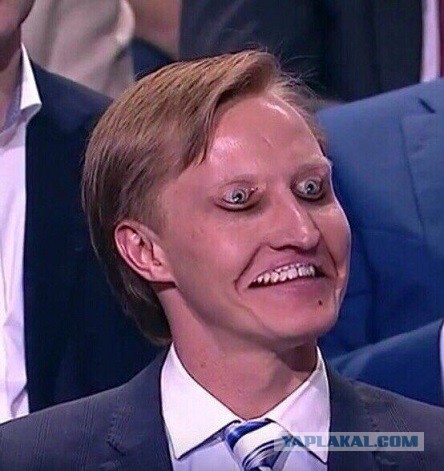"Здесь вам не Москва". Монстрация 2016.